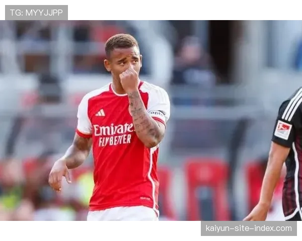 加布里埃尔即将复出 阿森纳防线有望回归最佳状态