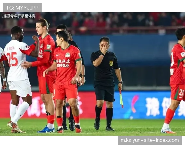 亚冠赛场中超球队全出局 青训体系差距成热议焦点 亚冠赛场中超球队全出局 青训体系差距成热议焦点